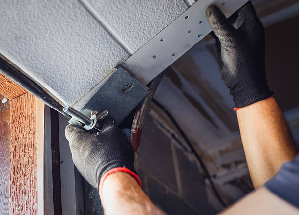 Reliable Garage Door Panel Replacement contractor in Lester Prairie, MN by Garage Doors Repair Pro